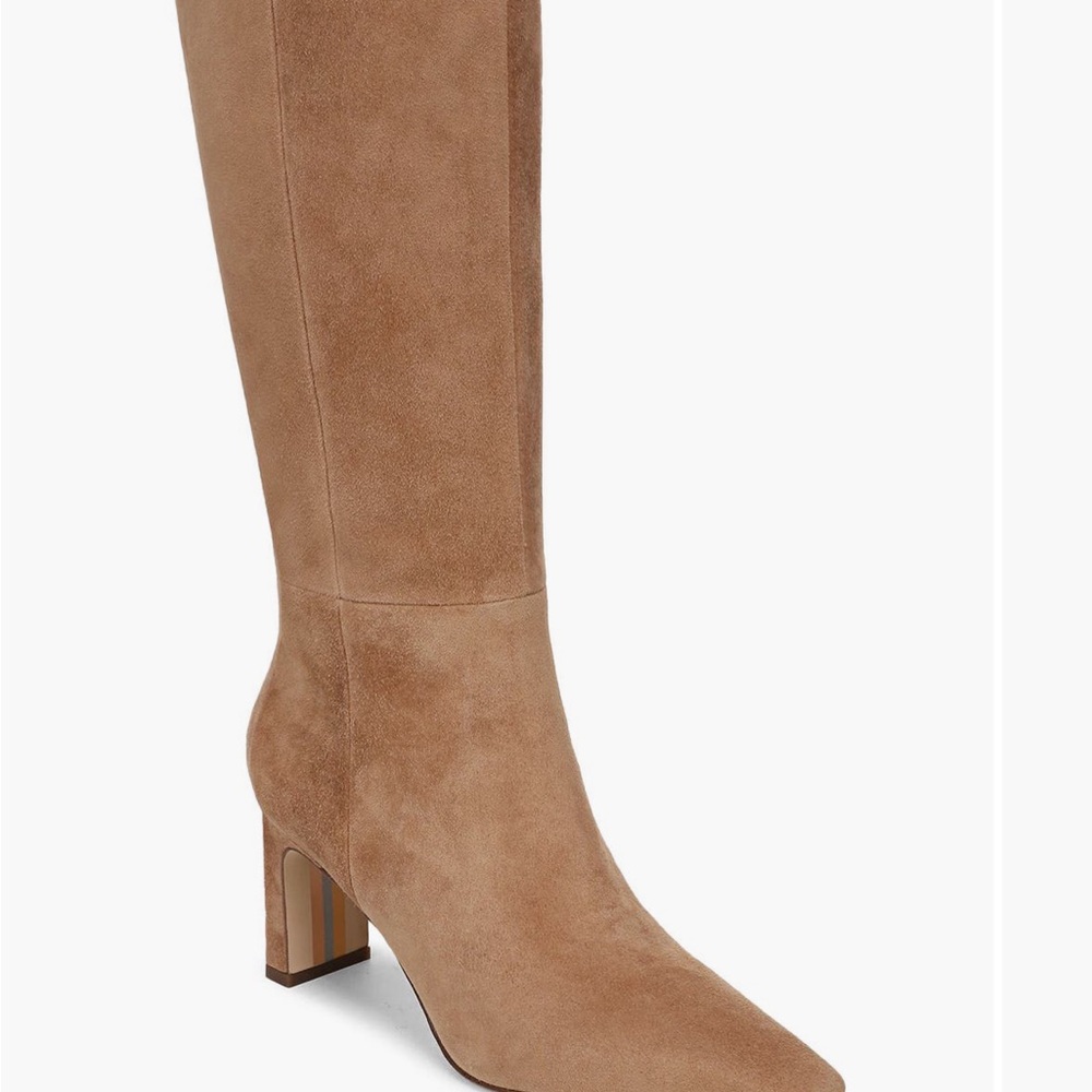 Sam Edelman
Sylvia Knee
High Boot